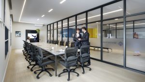Redução de custos operacionais com Winter Park Empresarial 