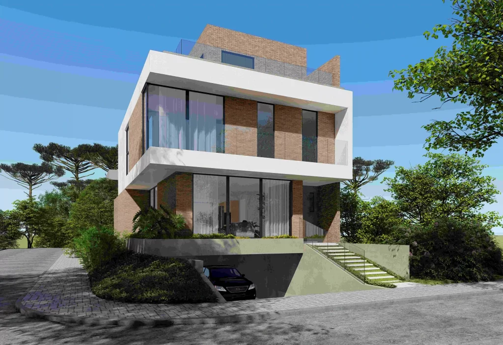 Origens - um empreendimento da Elio Winter Incorporações